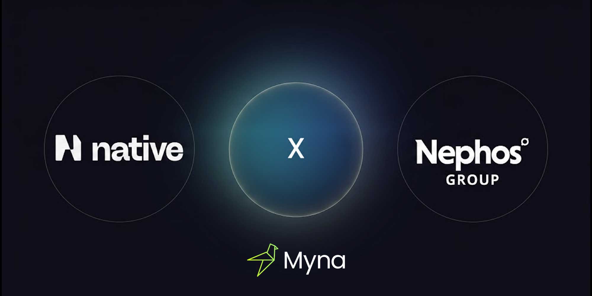 Native x Nephos Group Native x Nephos Group