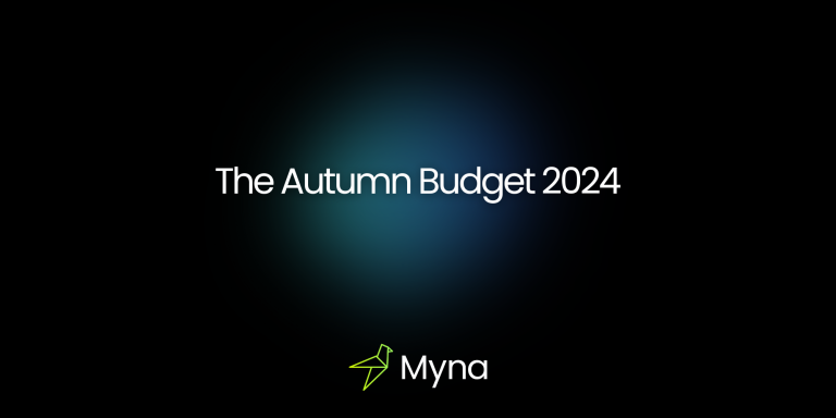 The Autumn Budget 2024
