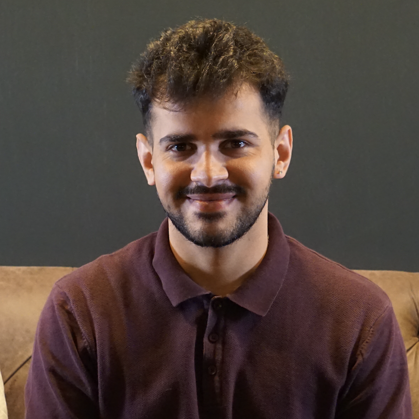 Dev Thakkar Dev Thakkar