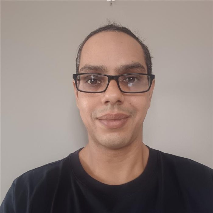 Kyle Mohamed Kyle Mohamed