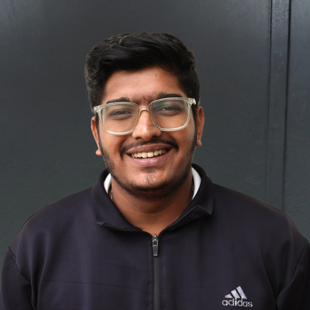 Vatsal Shah Vatsal Shah