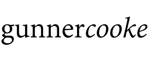 Partner - GunnerCooke GunnerCooke